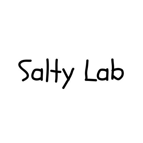 Salty Lab